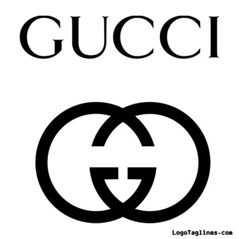 gucci slogan 2021|gucci slogans list.